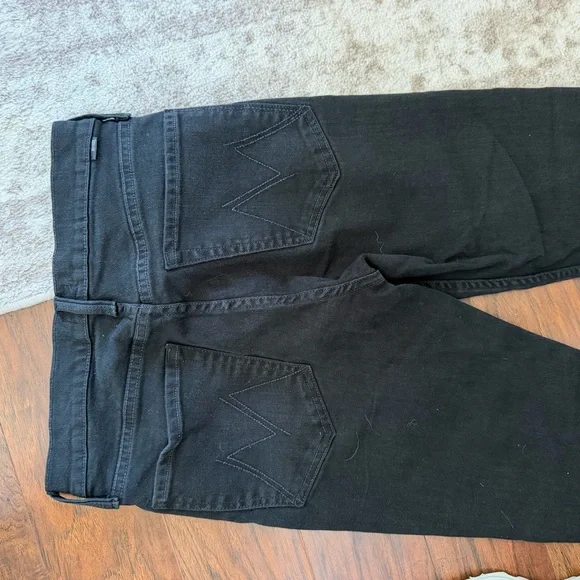 MOTHER jeans